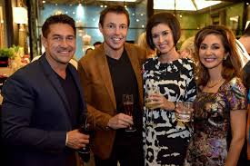 Lists the series featuring jamie durie. Young Designer Award 2017 Tatler Singapore
