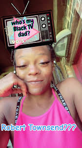 Robert Townsed from #90stvshows “Parenthood”