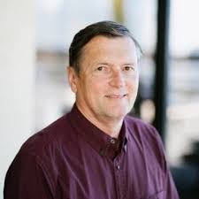 Professor Edward Larson Interviewed