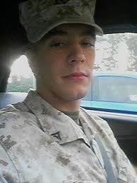 CPL William Craig Comstock (1987-2009)