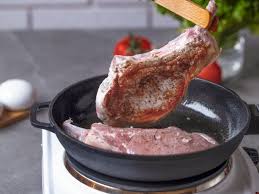 Use the filters in this column to find the perfect recipe. How To Cook Pork Chops