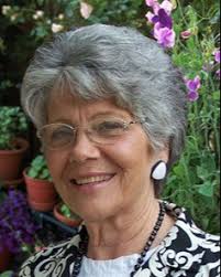 Shirley Harkrider Obituary July 11, 2023