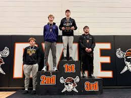 Prep wrestling: Raider Rumble soldiers on despite bad-weather weekend