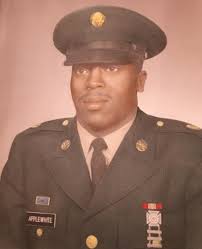 Obituary for Robert Lee Applewhite