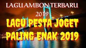 Check spelling or type a new query. Lagu Ambon Terbaru 2019 Pesta Undangan Lagu Joget Remix 2019 Lagu Timur Keren Dj Ambon Terbaru 2019 Youtube