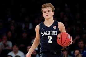 Mac mcclung highlights mix 2020 georgetown highlights. Patrick Mahomes Recruiting Mac Mcclung To Texas Tech Actually Worked