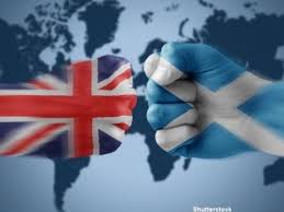 Un scotian la londra, produs din gama colectii adulti. Anuntul Care Da Frisoane Londrei Scotia Se Va Desprinde De Marea Britanie In Urmatorii Doi Ani