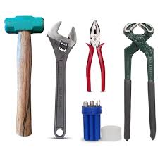 Hand Tools