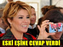 Mustafa erdoğan yönetti, gülben ergen izledi. Gulben Ergen Kendisine Zeytin Dali Uzatan Eski Esi Mustafa Erdogan A Cevap Verdi Ucankus