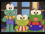 けろけろけろっぴのぼくらのお姫さま