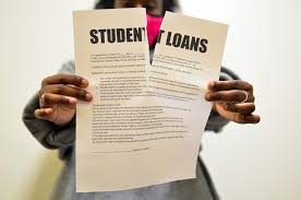Some 62% of voters support … Saying Goodbye To Student Loans The Department Of Education Aims To Fix Broken Loan Forgiveness Program For Public Servants The Maroon