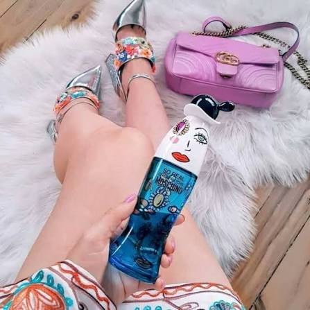 Abu Shakra Stores: All you need from Perfumes, Makeup, Skin Care, Watches, Accessories & Jewelry. For Men & Women. Moschino So Real Cheap And Chic EDT For Women Abu Shakra Stores: All