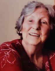 Condolence Book for GERRI TOOHEY (née CAHILL) (Nenagh, Tipperary)