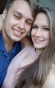 Madison Reid and Trevor Coe's Wedding Website