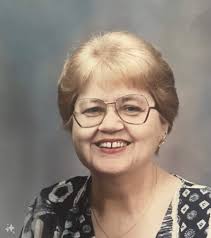 Mary Jackson Obituary -