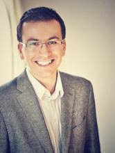 Off The Record: In Conversation with Dr Adrian Flint