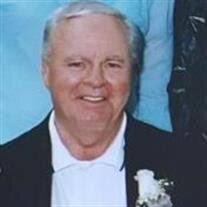 James A. Hislop Jr. Obituary