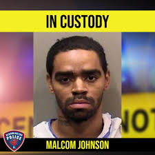 2 arrested in fatal Bloomington shooting from October; 1 suspect still at  large