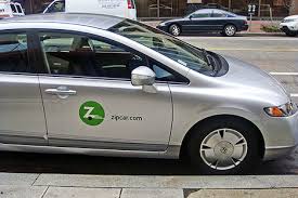 Economics Car Sharing Car Car Rental