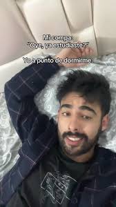 Cuando Se Duerme Mi Compa