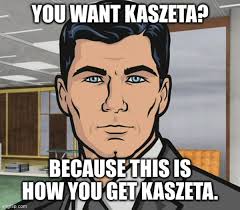 Dan Kaszeta, FRHistS, Legal Juggernaut 🇱🇹 🇺🇦