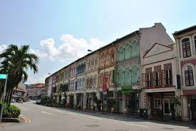 Bar Guide Where To Drink In Tanjong Pagar Lifestyle Asia Singapore