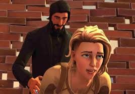 Fortnite Porn | Latest collection of Fortnite Porn and Hentai Videos xxx –  Hot Pornstar Snaps