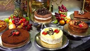 Tous les jours et les qualité et service en baisse. Buffets A Volonte Les Grands Buffets