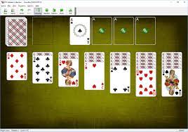 Solitaire is a card game for one player game using a deck of playing cards. List Of Solitaire Games 540 Variations