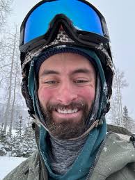 I'm worried, the next three weeks are overloaded with potential peaks and  valleys. On Friday I traveled to Utah to hang out with 6 Santa Clara  buddies. We did 3 days of