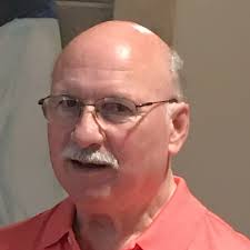 In loving memory of Robert Coates, Sr.