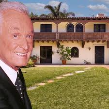 Bob Barker's Historic L.A. Estate Sells for Well Over Asking Price