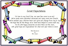 Great Expectation Poem Png 731 499 Pixels Kindergarten Graduation Kindergarten Graduation Poems Preschool Graduation Poems