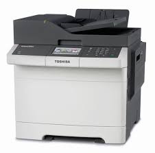 Toshiba E Studio 305cs Colour A4 Photocopier Mfp Unique Copiers Lexmark Laser Printer Printer