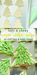 Pin On Sugar Cookie Recipe