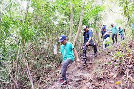 Rekreasi dan pengaturan bagi ekosistem tanah, udara dan air. Jom Beriadah Di Taman Rekreasi Bukit Dadap Media Permata Online