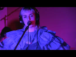 Emily Blue - Rico Acid - Daytrotter Session - *** ...