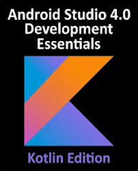 If you have a new phone, tablet or computer, you're probably looking to download some new apps to make the most of your new technology. Android Studio 4 0 Development Essentials Kotlin Edition Pdf Free Download