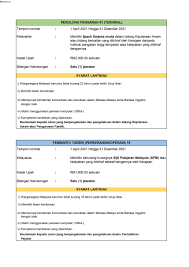 Maybe you would like to learn more about one of these? Iklan Jawatan Kosong Kementerian Pengajian Tinggi Kerja Kosong Kerajaan Swasta