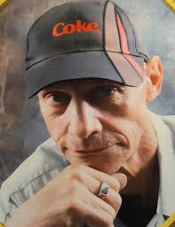 Obituary information for Wick Moseley