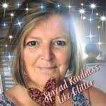 Denise Eves's Instagram, Twitter & Facebook