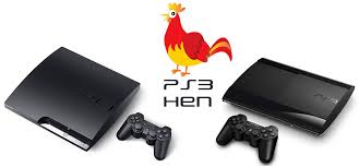 Apa sih bedanya game ps3 format folder iso dan pkg. Ps3hen Ps3 Super Slim Modelle Von Sony Geknackt