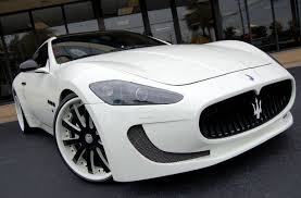 Zipquote We Ve Got You Covered Maserati Maserati Granturismo Sports Cars Luxury