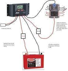 Keeping you wired and fused with bussman by cooper ind. 12v Camper Trailer Wiring Diagram Google Search Camper Trailer Remodel Trailer Light Wiring Camper Repair