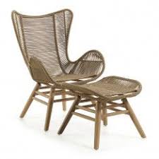 buiten stoel met kruk buiten lounge stoelen tuin lounge stoel stoelen