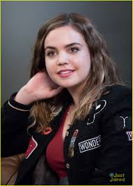 Sneak Peek: Bailee Madison Stars in Freeform's New Movie 'Holiday Joy':  Photo 1050971