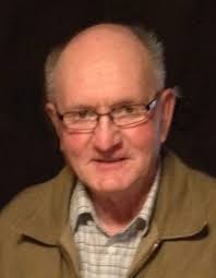 Ronald Benson Obituary