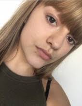 Michelle Bracy's Instagram, Twitter & Facebook