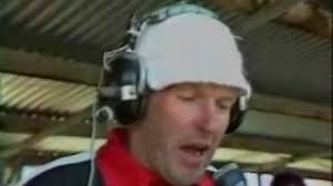 HTC Competitor Profile: Gary Chick and the Craven Mild Commodore