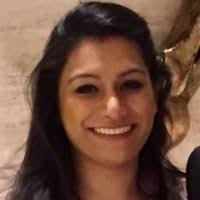 Sharon Reuben Email & Phone Number